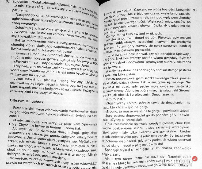 Historie piękne Bruno Ferrero miękka Chełm