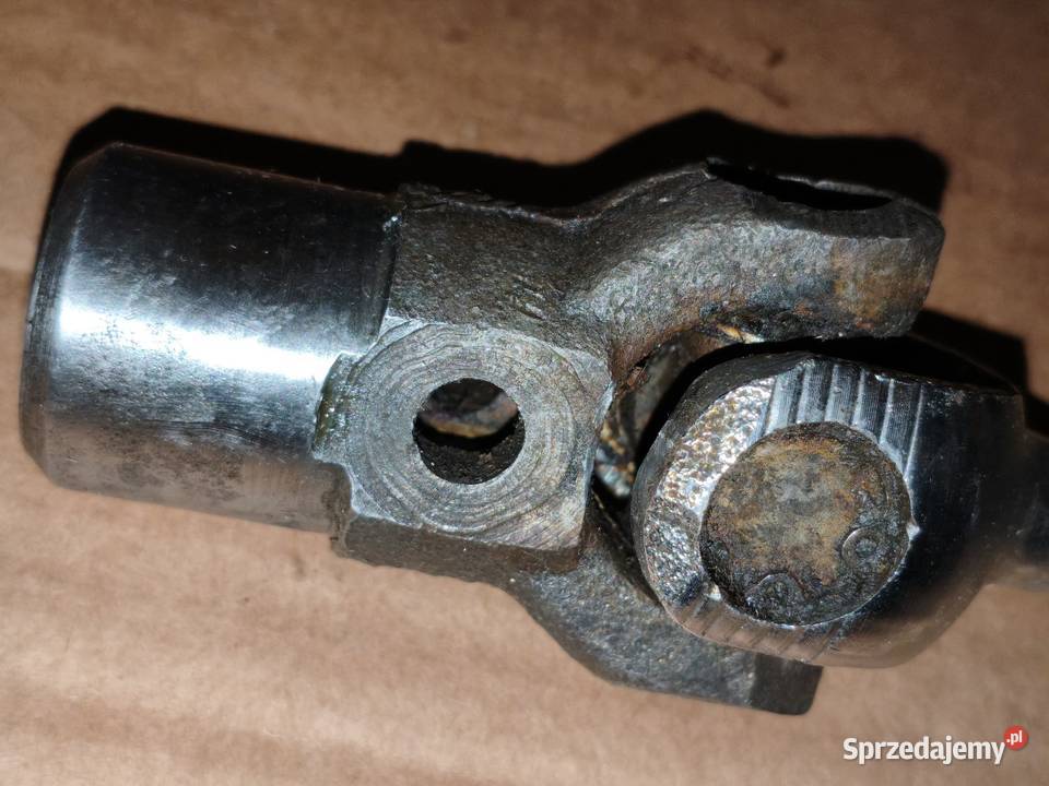 Wał kardana Ural M66 M67 sprzedam