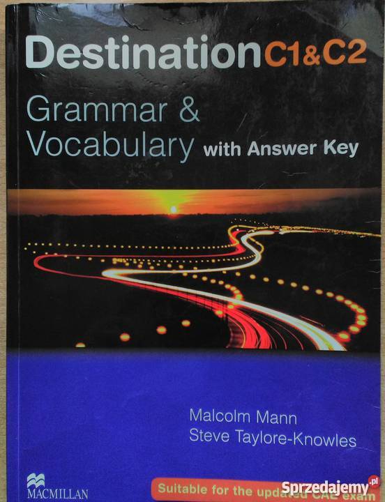 Destination C1 C2 Rypin