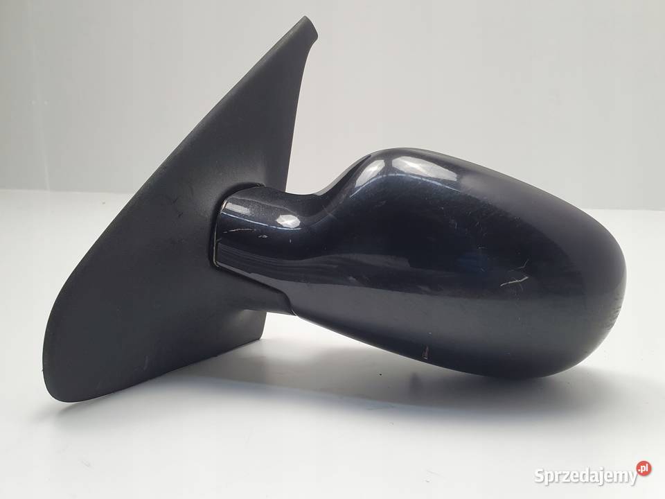 LUSTERKO LEWE Renault Clio II 9812r KIEROWCY 7 osobowe Lusterka zewnętrzne Rudka sprzedam