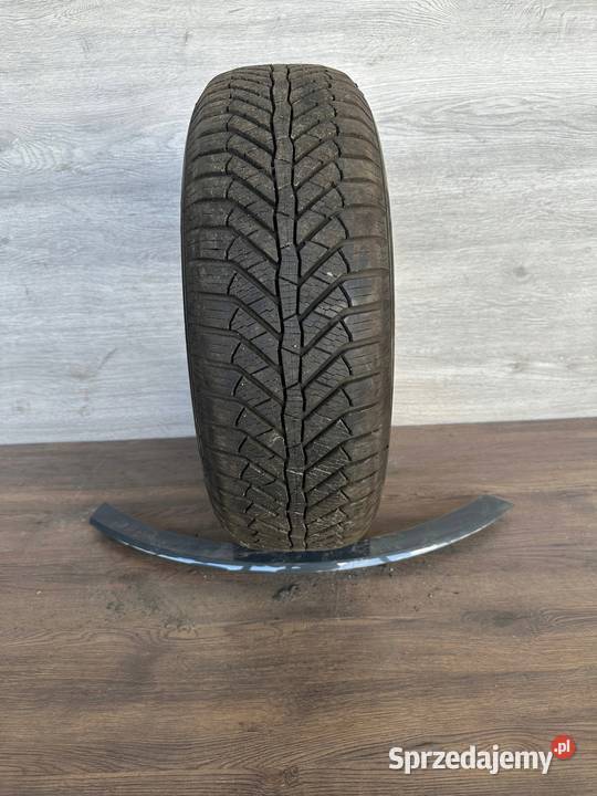 Semperit AllSeason Grip 95V XL 19565R15 816mm Gorzów Wielkopolski