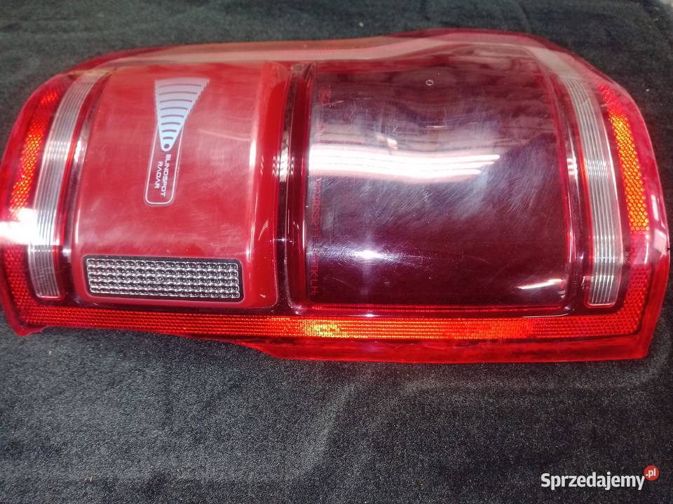 Lampa tylna lewa oryginał Ford F150 Ecoboost Gawłowo