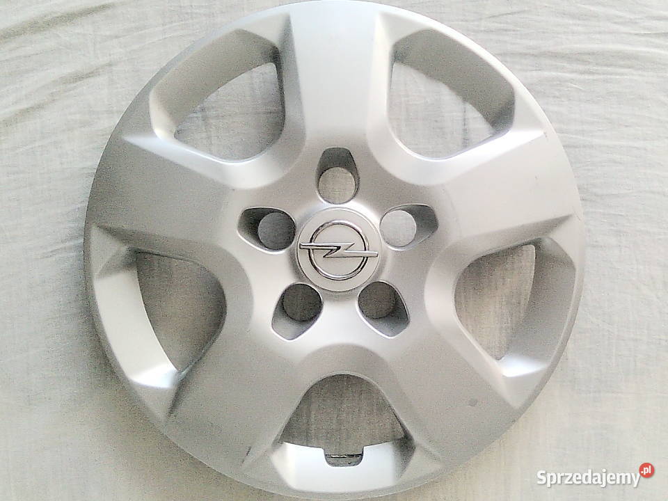 OPEL 16 kołpak oryg Piekary Śląskie sprzedam