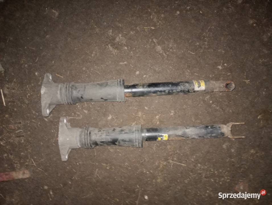 amortyzatory tyl hiundai i30 Wieluń