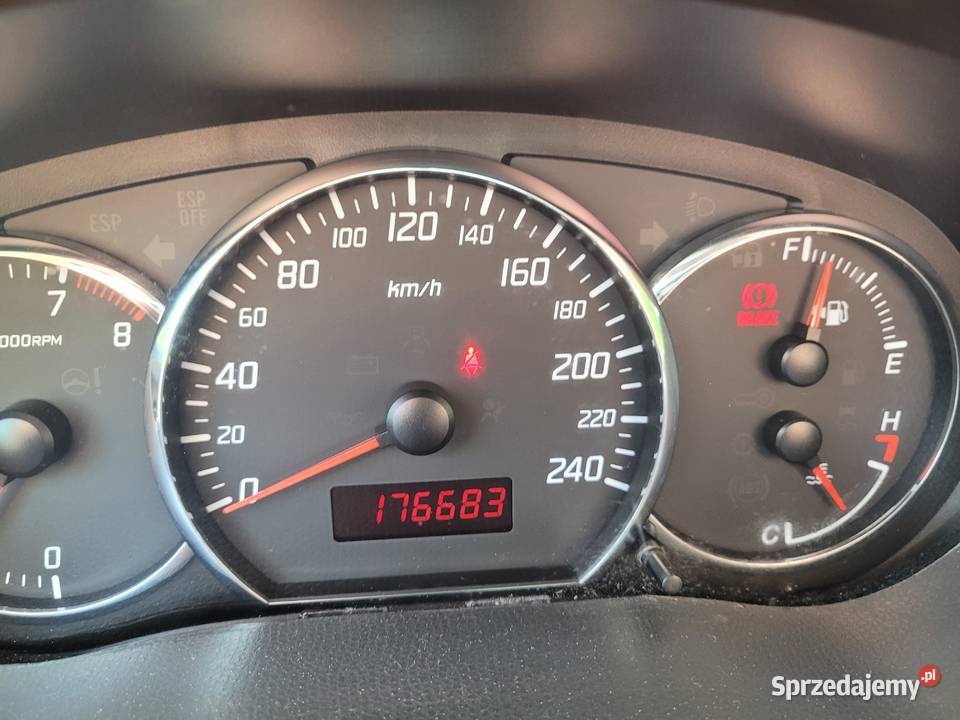 Suzuki swift sport 1586cm3 dolnośląskie Karpacz