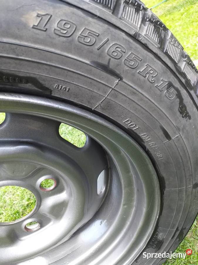 Szerokie felgi vw garbus baggi sprzedam