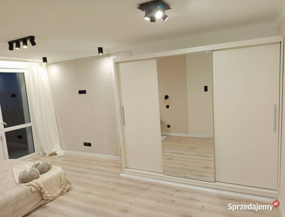 Piękne 2pokojeTOP WidzewWschód BalkonWindaKlima0 Nieruchomości Łódź