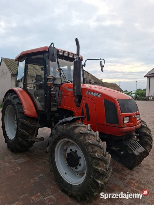 Farmer F8244 C2 Nuna