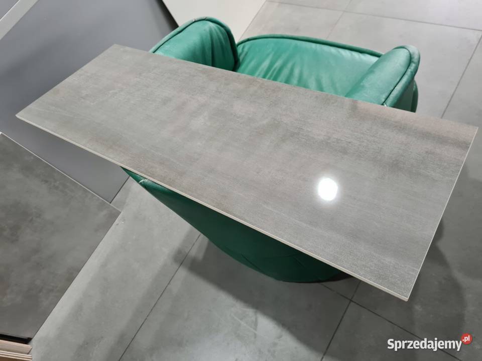 Płytka TUBĄDZIN GRUNGE TAUPE POŁYSK 328X898 GAT Opoczno