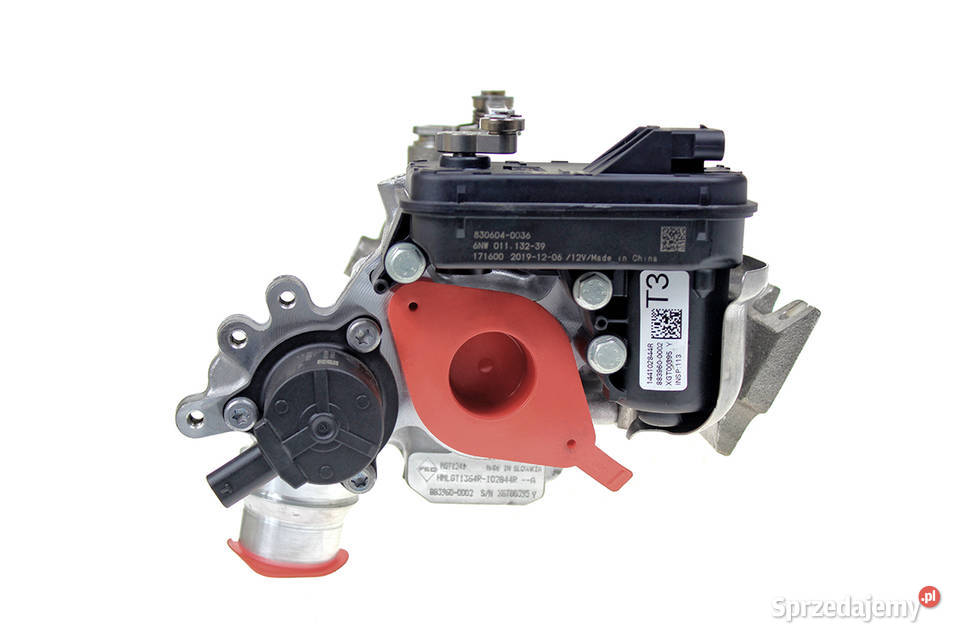 NOWA TURBINA RENAULT MEGANE KADJAR 13 TCE 140 Opole sprzedam