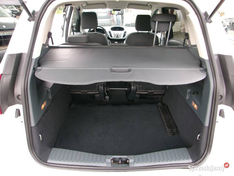 Ford C Klimatronic czujnik zmierzchu Dolna Grupa sprzedam