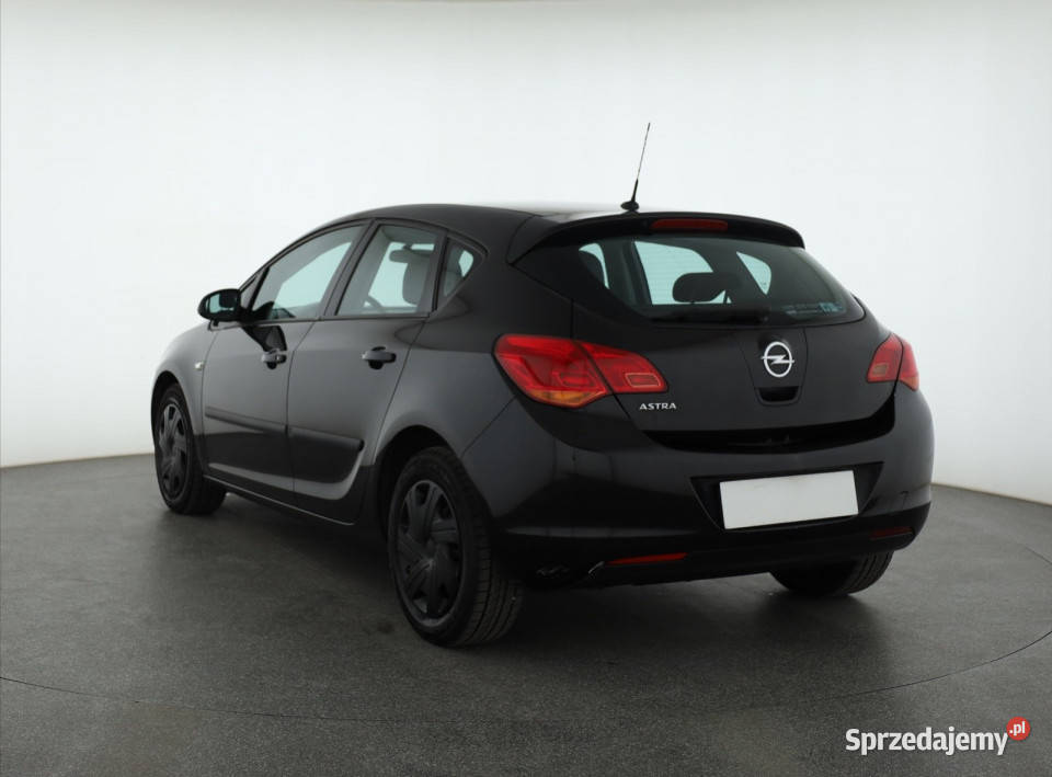 Opel Astra 14 16V Piaseczno