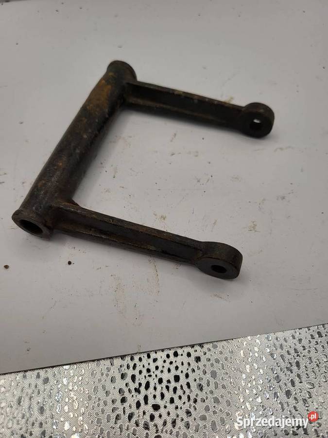 DKW WAHACHYK ZAWIESZENIE TRAPEZ