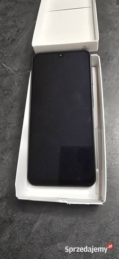 Samsung galaxy A17 5G sprzedam