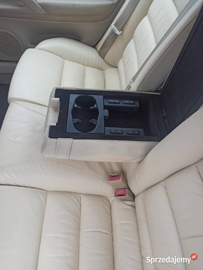koda Superb 25TDI V6 Comfort 163 2006r Zarejestrowany w Polsce Superb podkarpackie Chłopice