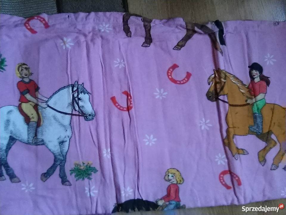 Pościel 140x200 Dobranocny Ogród Tarnowskie Góry