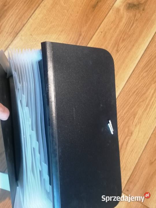 Skoroszyt na dokumenty Gdańsk