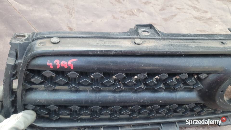 ATRAPA GRILL TOYOTA RAV4 III 2006 Ruda Śląska