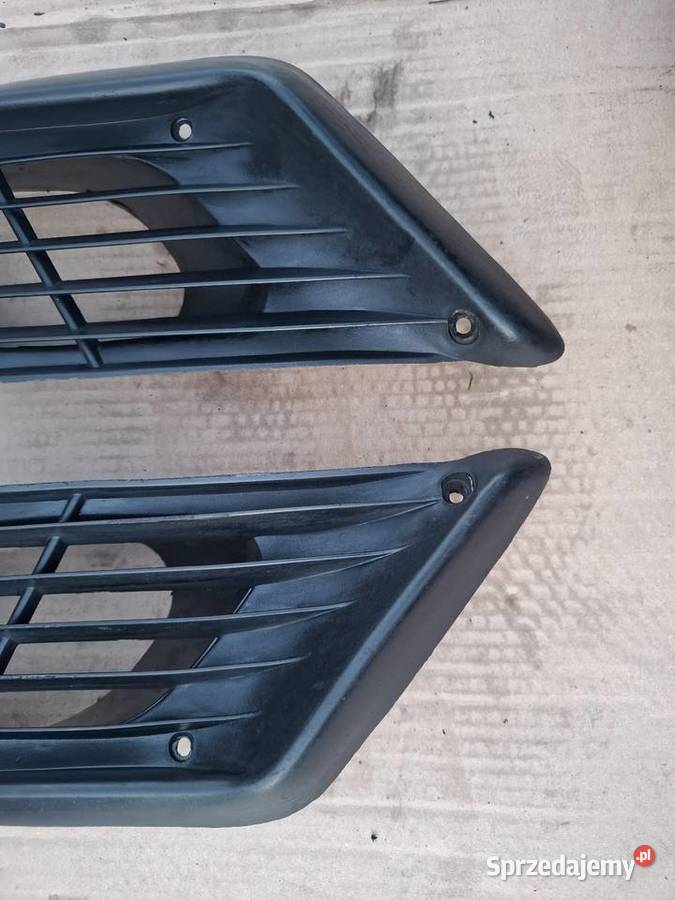Boczne wloty powietrza Fiat 126p Maluch FL Strzelce Opolskie sprzedam