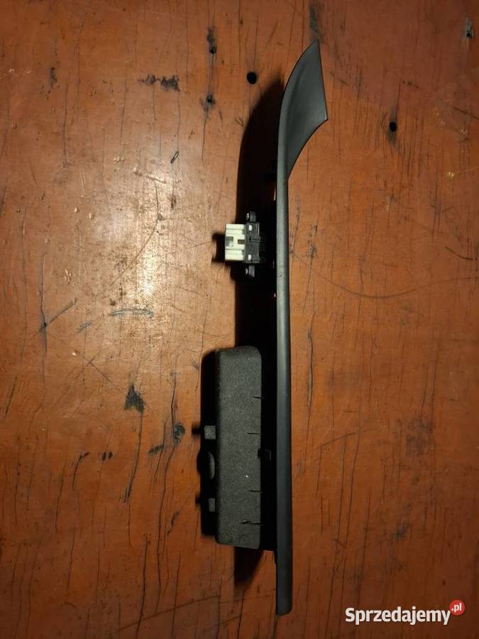 Panel przełącznik szyb prawy przód Mazda 6 GG GY Przyborów