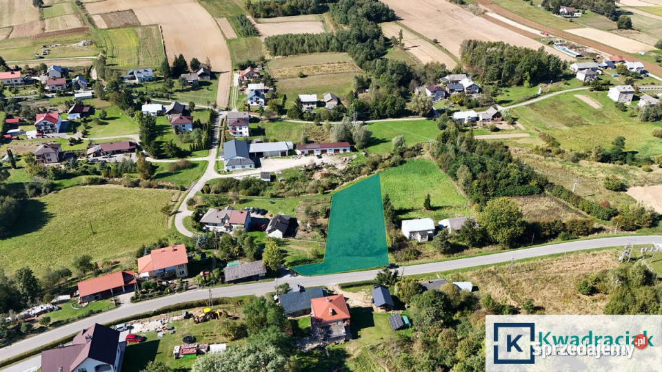 Grunt Kopytowa 2239m2 78m Sprzedaż podkarpackie
