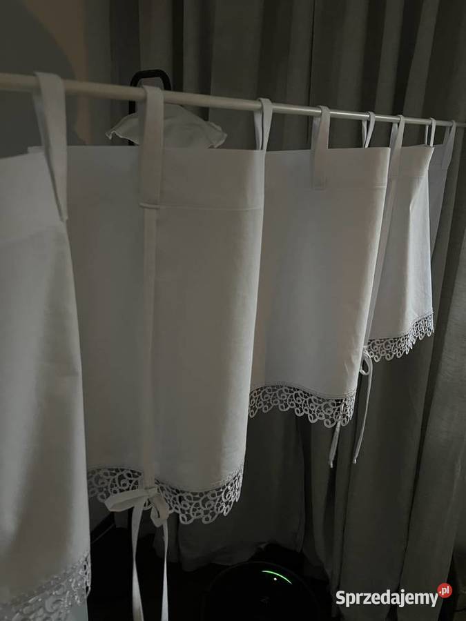 Firanka zazdroska 2 Piekary Śląskie