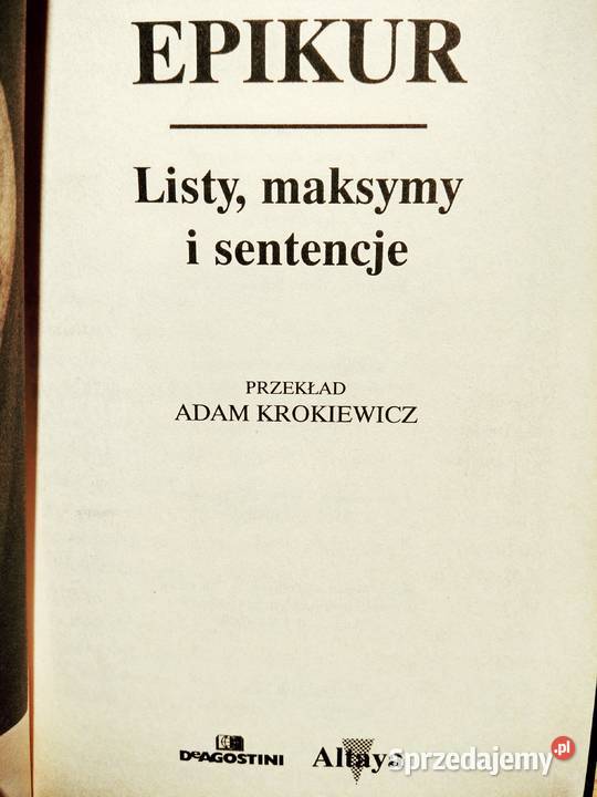 Listy majsymy i sentencje prezenty gwiazdka sprzedam