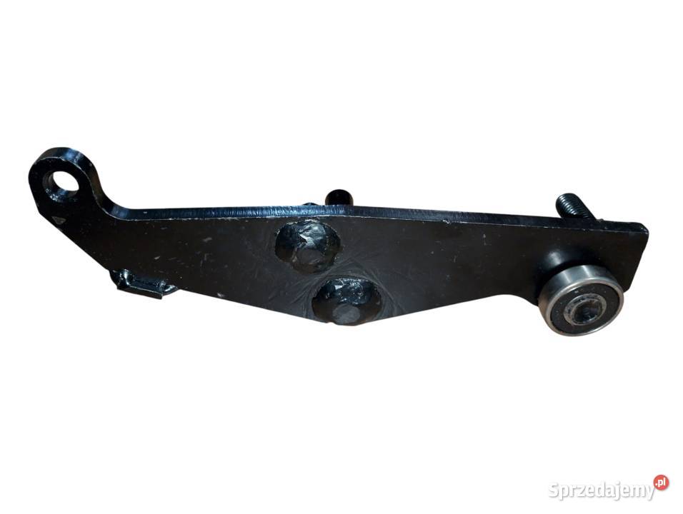 DŻWIGNIA PRZEŁĄCZAJĄCA APARATU SIPMA 5223085000 Tyczyn