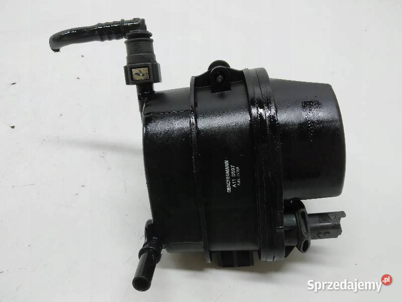 OBUDOWA FILTRA PALIWA A110697 Citroen Xsara 14 D