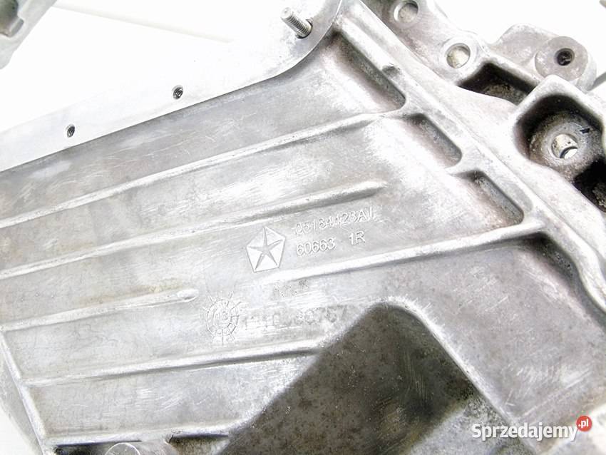 MISKA OLEJU 36 VOYAGER CARAVAN DURANGO CHEROKEE śląskie