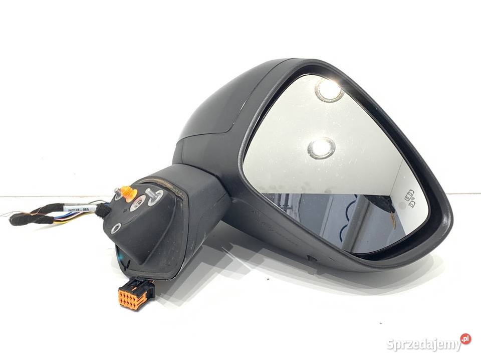 LUSTERKO PRAWY OPEL CROSSLAND Crossover