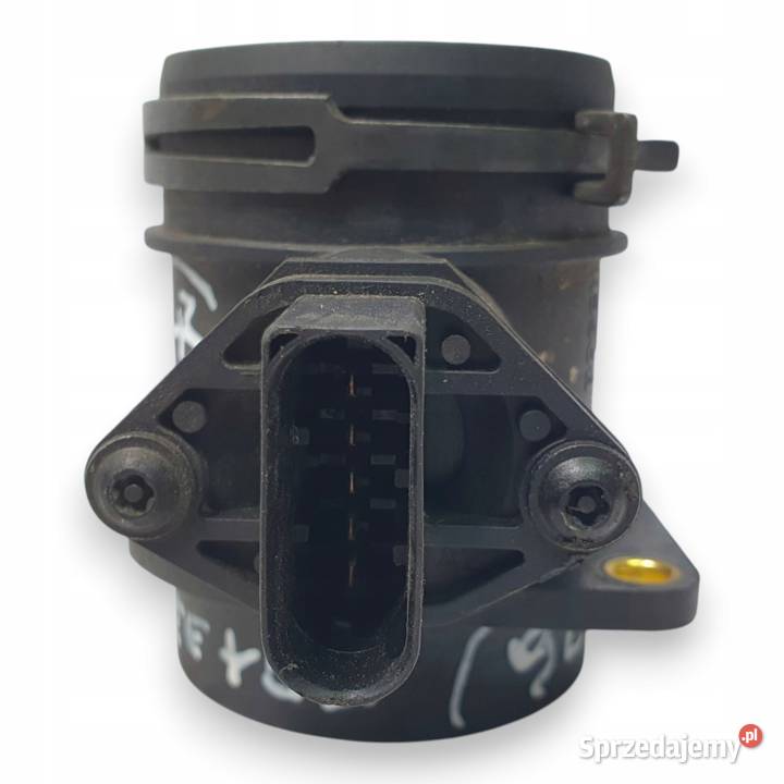 PRZEPŁYWOMIERZ VW Golf IV Beetle 20 0280218002 Chełm