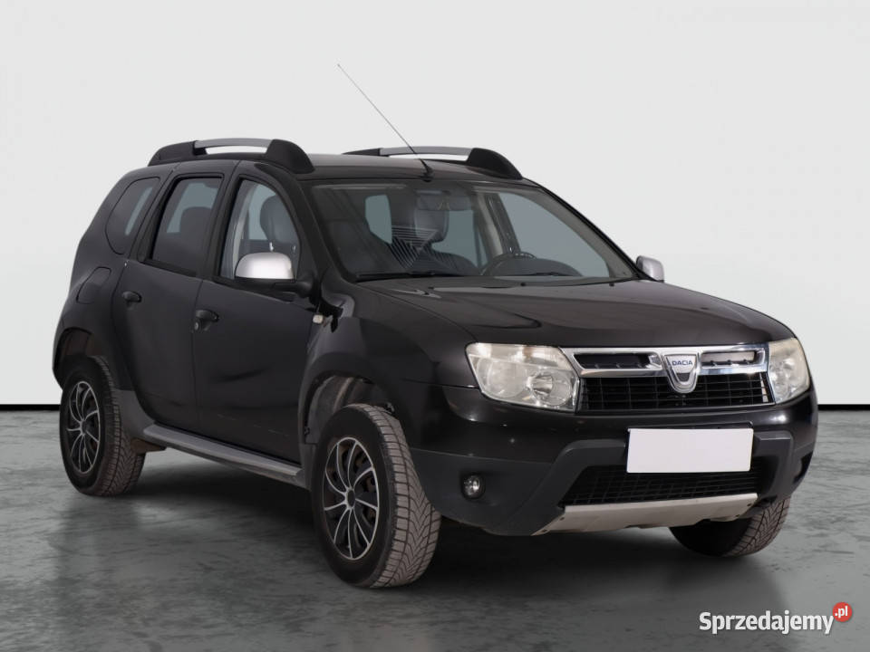 Dacia Duster 16 16V manualna