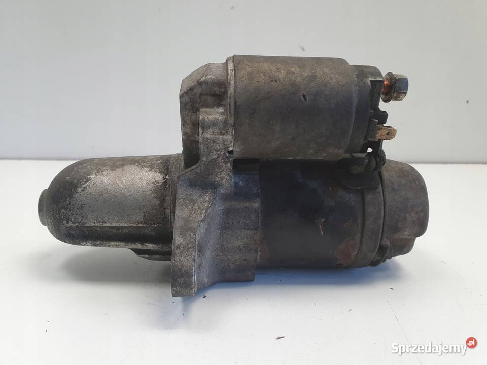 ROZRUSZNIK Subaru Forester II 20 16V ROZRUSZNIK osobowe Części samochodowe Rudka