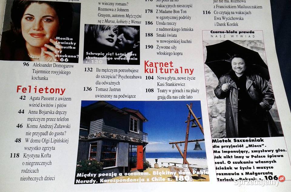 Twój Styl 07108 1999