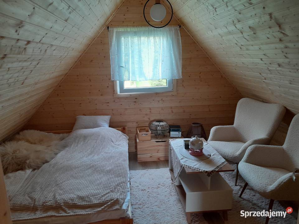 domek na Wielkanoc Żywiec sprzedam