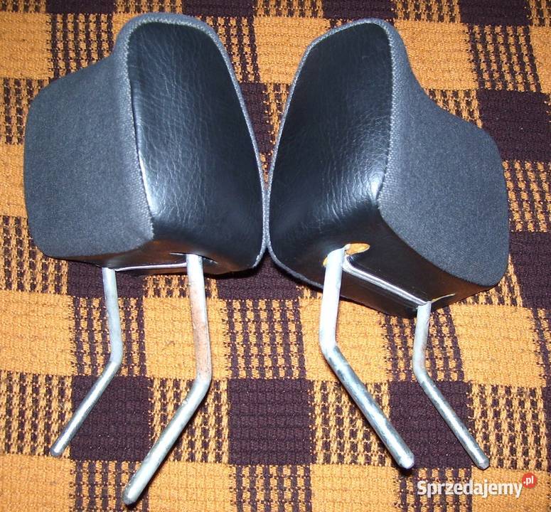 Zagłówki Peugeot 405 Chełm sprzedam