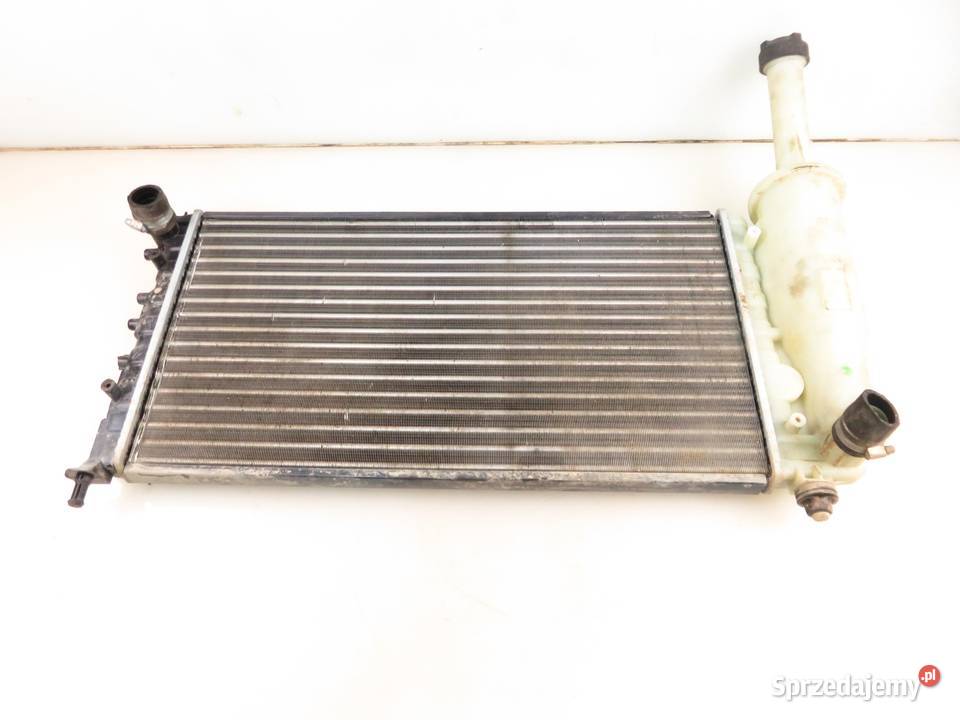 CHŁODNICA WODY FIAT PUNTO II 12 60