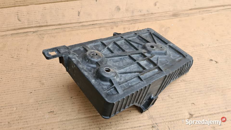 Mazda 6 GH podstawa uchwyt obudowa akumulatora Legnica