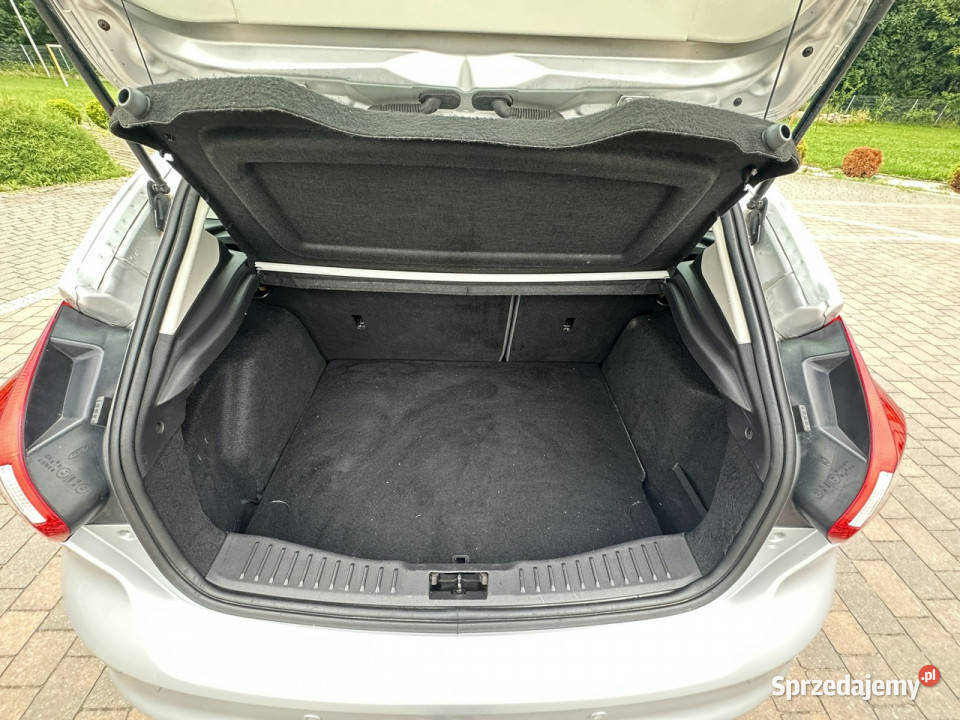 Ford Focus Mk3 20102018 Lipówki