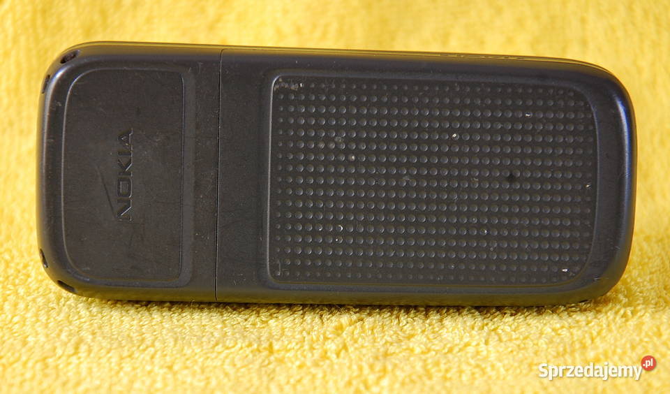 Mała sprawna NOKIA w stanie warmińsko-mazurskie