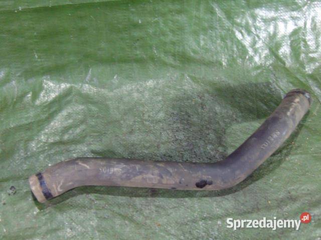WĄŻ RURA WODY SSANG YONG KYRON 20 XDI osobowe sprzedam