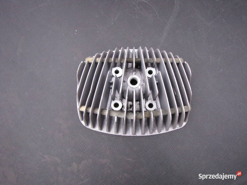 Głowica Wsk 175 Rzepin Drugi