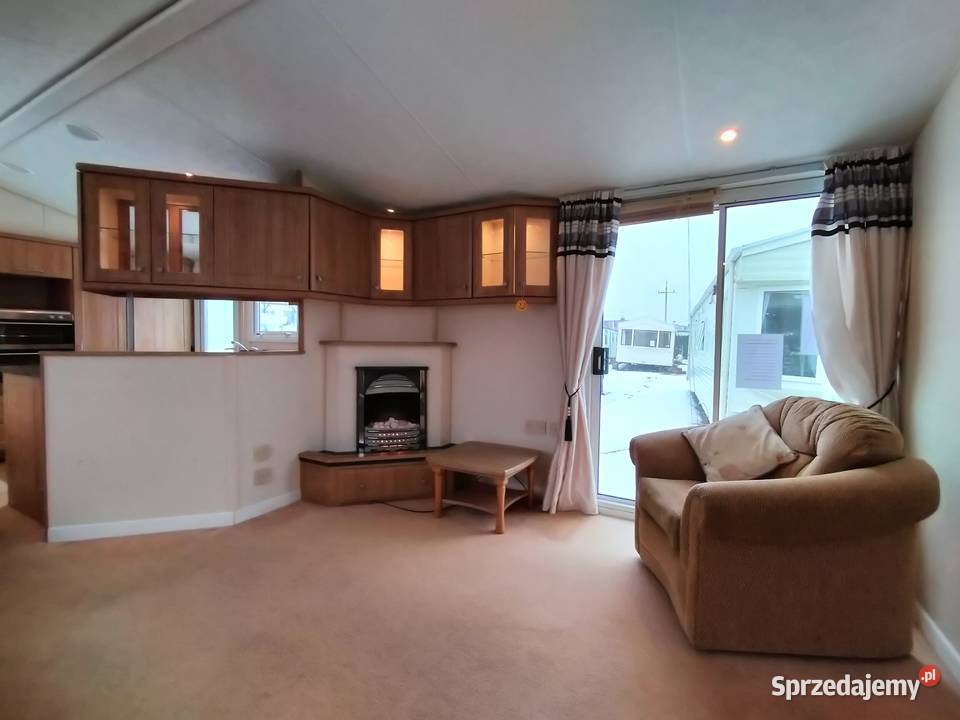 Domek holenderski WILLERBY WINCHEST 370 Kraków