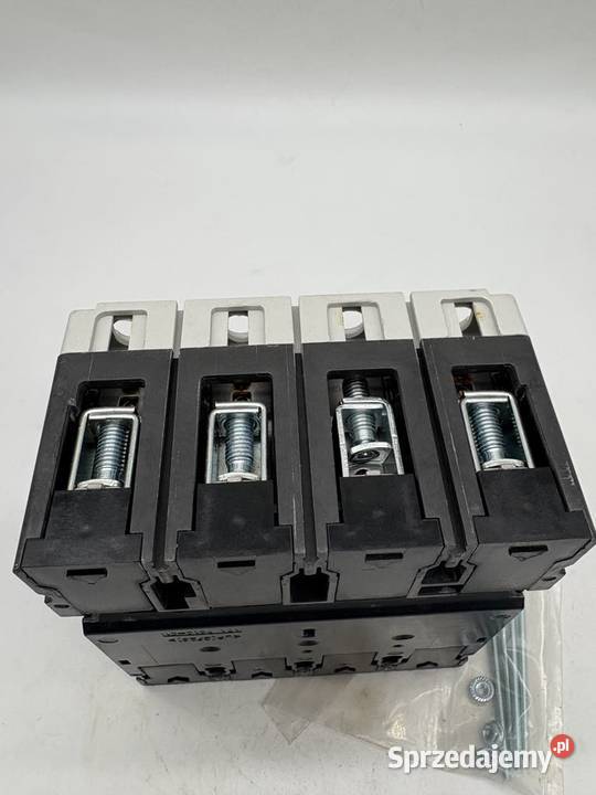 Siemens 3VL17021EA430AA0 VL 160X Rozłącznik mocy Warszawa