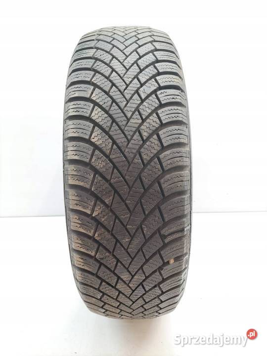 OPONA ZIMOWA NEXEN WINGUARD SNOW G3 19565R15 195