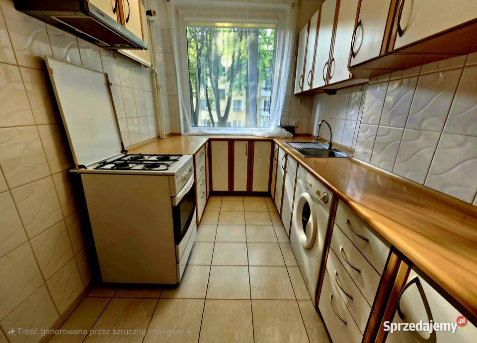 Bez pośredników 3 pokoje z balkonem LSM Zana Lublin sprzedam