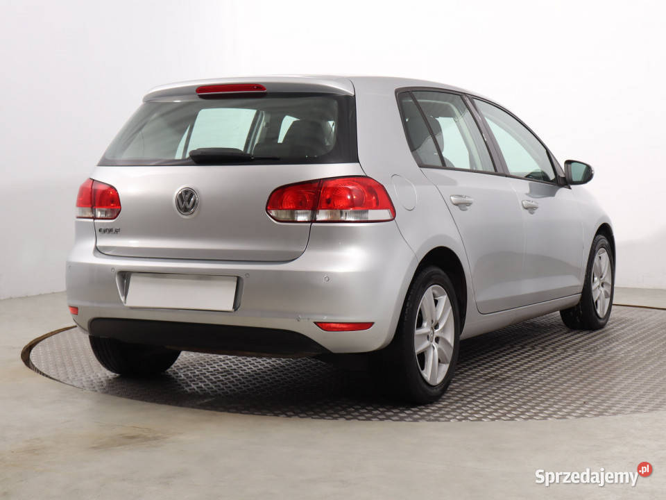 VW Golf 14 16V Katowice