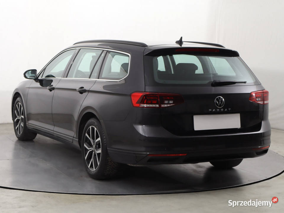 VW Passat 15 TSI 110KM Katowice sprzedam
