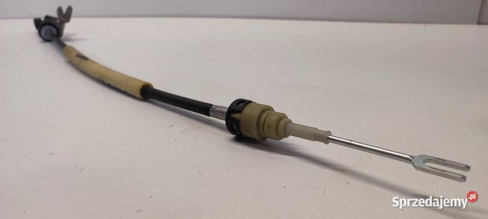 AUDI A6 C7 LINKA CIĘGNO WYBIERAKA 4G0713281J osobowe Maski sprzedam